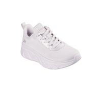 SKECHERS BOBS B FLEX HI - FLYING HI Sneakers À Plateforme Femme 117385 LIL