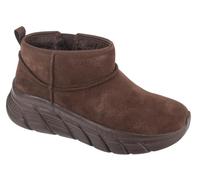 Skechers Bobs B Flex Hi - Hi Frost 117390, marron, 41 EU