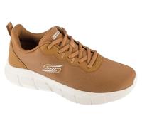 Skechers Bobs B Flex - ICY Edge 118109-CSNT, Mens Sneakers, Brown, 48,5 EU