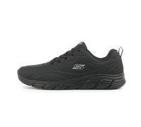 Skechers Bobs B Flex Lo - Cool Ease W Sneakers da donna Black memory foam
