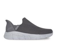 Skechers Bobs B Flex - Resilient Edge Chaussures pour Homme Gris 118306-GRY 42