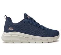 Skechers BOBS B FLEX Visionary Essence 117346 Chaussures Sport Femme Sneakers