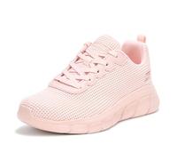 Skechers Bobs B Flex-Visionary Essence Baskets pour femme, rose, 40 EU