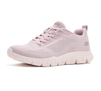 Skechers Bobs B Lite pour femme, lilas, 10
