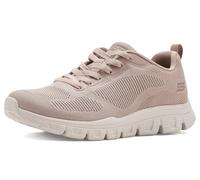 Skechers Bobs B Lite pour femme, taupe, 9.5
