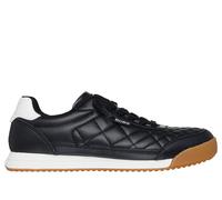 Skechers BOBS Billie - Wild Comfort Chaussures Moyen Width en Noir, Pointure 39.5, Vegan