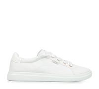Skechers Fashion-Sneakers Bobs D'vine Femme - Blanc - 39 EU