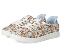 Skechers Slip-ins: BOBS D'Vine - Preppy Pup Chaussures Moyen Width, Pointure 37, Vegan, Lavable en machine
