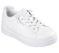 Skechers Bob's D'vine Sky- Main Step Chaussures de marche pour femme, blanc, 38 EU