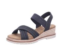 Skechers Bob's Femme Desert Chill Sweet Crossing, Textile Anthracite, 40 EU