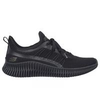 SKECHERS Bobs Geo-New Aesthetics BLK 36.5