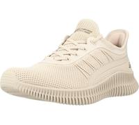 Skechers Bobs Geo-new Aesthetics Slip-ins Couleur Beige