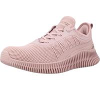 Skechers Bobs Geo-new Aesthetics Slip-ins Couleur Rose