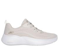 Skechers Bobs Infinity 117550 Memory Chaussures Femme Sportif Baskets Casual