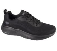 Skechers Bobs Infinity - Vapor Exact 118250-BBK, Sneaker, Herren, Schwarz