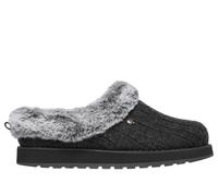 Skechers Bobs Keepsakes Ice Angel 31204 Memory Chaussons Femme Compensé