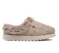 SKECHERS Bobs Keepsakes Ice Angel 31204 Memory Pantoufles Femme Ciabatte Wedge