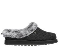 Skechers Keepsakes Ice Angel Femme Chaussures Pantoufle Charbon - 40