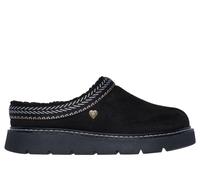 Skechers BOBS Keepsakes Lite - Cozy Fest Chaussures Moyen Width en Noir, Pointure 36