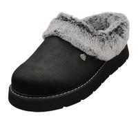 Skechers Keepsakes Lite Cozy Blend, Chaussons - 37 EU