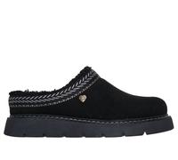 Skechers BOBS Keepsakes Lite - Fuzzy Dreams Chaussures Moyen Width en Noir, Pointure 40