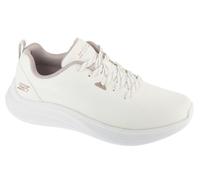 Skechers Baskets Bobs Mode Flex Femme Blanc Taille 40
