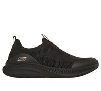 Skechers BOBS Moda Flex - Chill Dawn Chaussures Moyen Width en Noir, Pointure 39, Lavable en machine