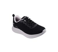 SKECHERS BOBS Moda Flex - Mellow Dawn Baskets Femme 117731 BLK Noir