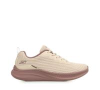 Skechers Baskets femme Bobs Moda Flex-Mellow Dawn Nat 38 EU