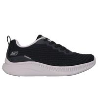 Skechers BOBS Moda Flex - Mellow Dawn Chaussures Moyen Width en Noir, Pointure 37, Lavable en machine