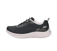 Skechers Bobs Moda Flex - Mellow Dawn - Femme, Noir, 40 EU