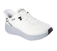 Skechers - Bobs Skillz - Chaussures lifestyle homme Blanc / Gris - 46