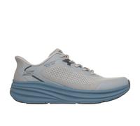 Skechers - Bobs Skillz - Chaussures lifestyle homme Gris / Bleu - 46