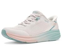 Skechers Bobs Skillz Too Essential Baskets pour Femme, Blanc, 37 EU