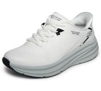 Skechers Bobs Skillz Too Essential Baskets pour Femme Blanc Pointure 37