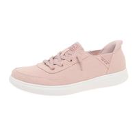 Skechers Bobs Skipper Keep It Sweet pour Femme, Toile Blush, 35 EU, Toile Blush, 35.5 EU