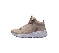 Skechers Bobs Sparrow 2.0 Snow Mountain Bottes de randonnée pour femme, beige, 40 EU
