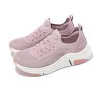 Skechers Bobs Sparrow Flex-Instant Clout Blush Pink Women Casual 117580-BLSH