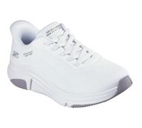 Skechers Bobs Sparrow Flex Too You Chaussures De Sport Blanches pour Femmes - EUR 38