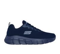 Skechers BOBS Sport B Flex - Chill Edge Scarpe Sneakers da uomo blue navy