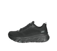 Skechers BOBS SPORT B FLEX HI - FLYING HI BASKETS BASSES Femme
