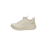 Skechers BOBS SPORT B FLEX HI - FLYING HI BASKETS BASSES Femme