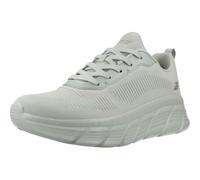 Skechers BOBS SPORT B FLEX HI - FLYING HI BASKETS BASSES Femme