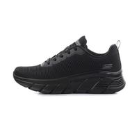 Skechers BOBS SPORT B FLEX HI - FLYING HI BASKETS BASSES Femme