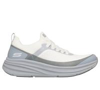 Skechers BOBS Sport Skillz -Too Vital Chaussures Moyen Width en Blanc/Bleu, Pointure 39.5, Lavable en machine