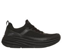 Skechers BOBS Sport Skillz -Too Vital Chaussures Moyen Width en Noir, Pointure 40, Lavable en machine