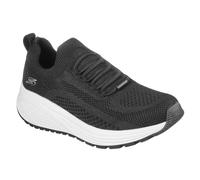 Skechers Baskets Bobs Sport Sparrow 2.0 Femme Allegiance Crew Noir 36 EU