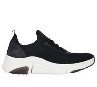 Chaussures Skechers Bobs Sport Sparrow Flex Instant Clout noir blanc femme - 38