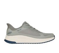 Skechers - BOBS Sport Squad Chaos 4 - Chaussures lifestyle homme Olive - 45