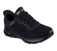Skechers BOBS Sport Unity Sneakers Noires Pour Femmes En Textile 40
